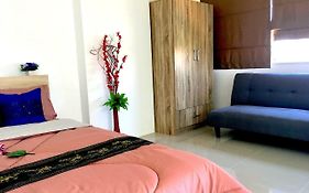 Jomtien Residence